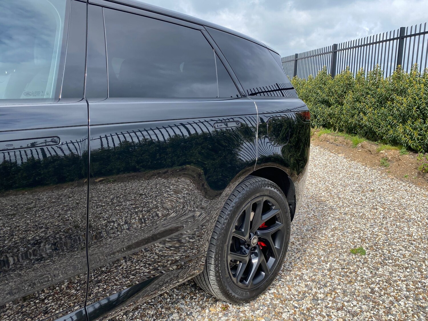 Used Land Rover Range Rover Sport 2025 for sale - 78105004: Photo 32