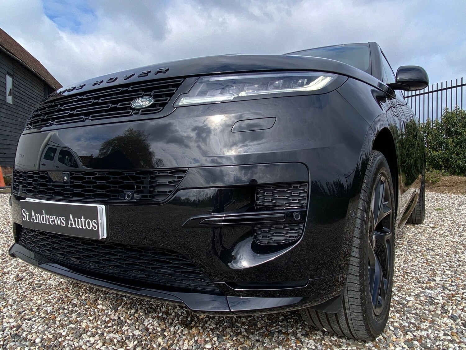Used Land Rover Range Rover Sport 2025 for sale - 78105004: Photo 33