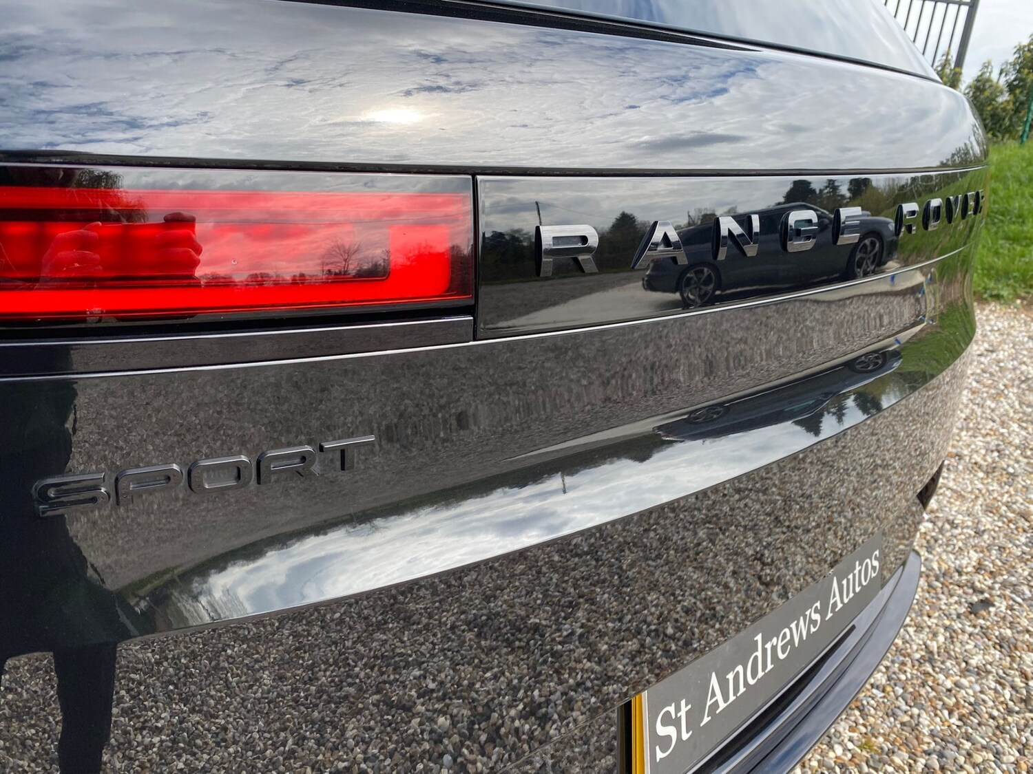 Used Land Rover Range Rover Sport 2025 for sale - 78105004: Photo 34