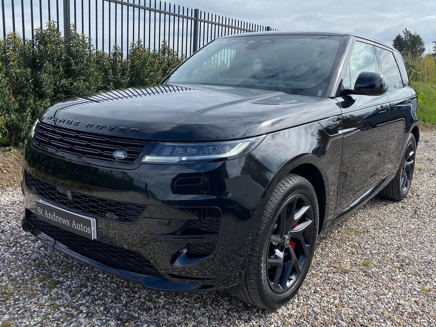 Used Land Rover Range Rover Sport 2025 for sale - 78105004: Photo 35