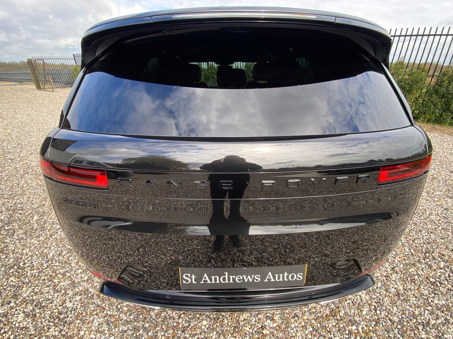 Used Land Rover Range Rover Sport 2025 for sale - 78105004: Photo 36