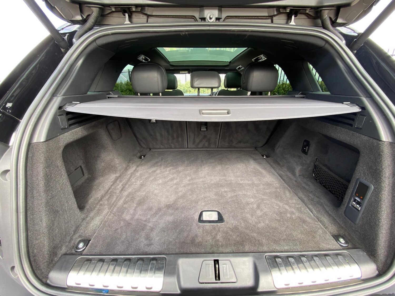 Used Land Rover Range Rover Sport 2025 for sale - 78105004: Photo 38