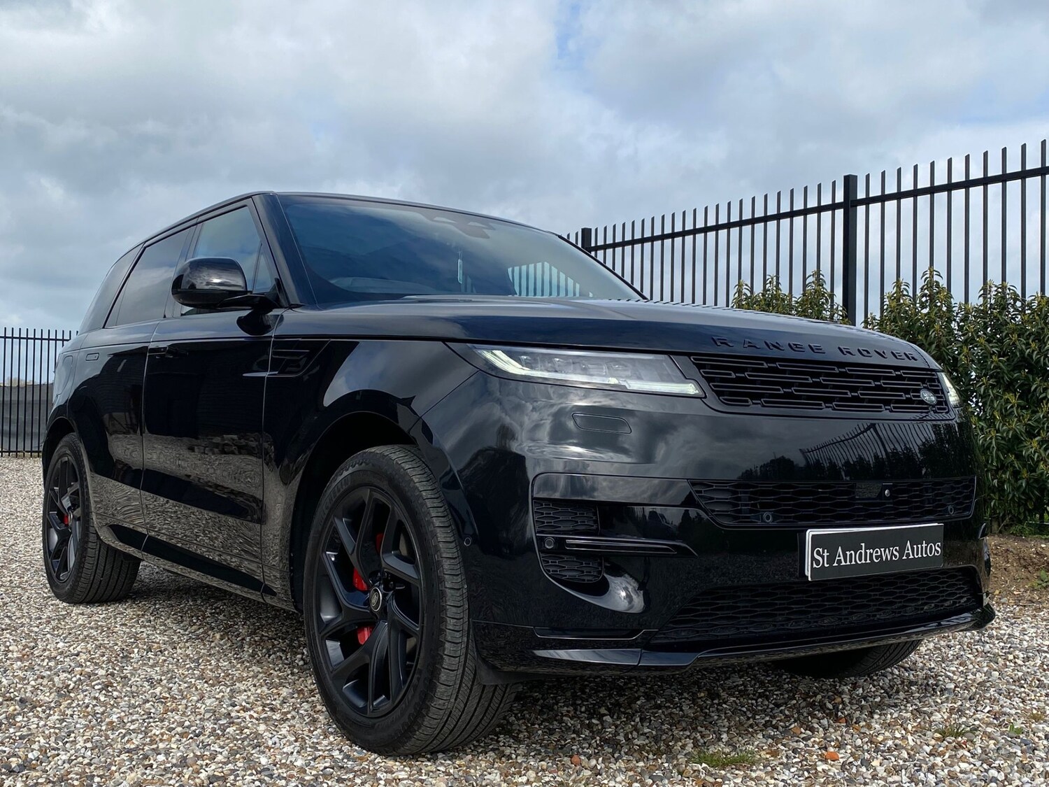 Used Land Rover Range Rover Sport 2025 for sale - 78105004: Photo 39