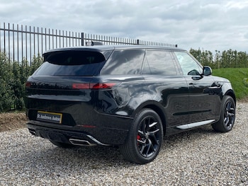 Used Land Rover Range Rover Sport 2025 for sale - 78105004: Photo