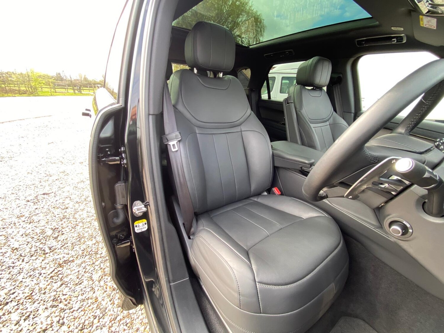 Used Land Rover Range Rover Sport 2025 for sale - 78105004: Photo 40