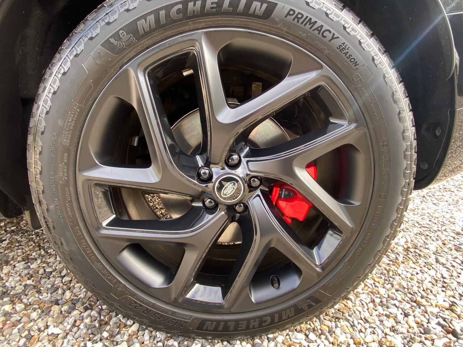 Used Land Rover Range Rover Sport 2025 for sale - 78105004: Photo 41