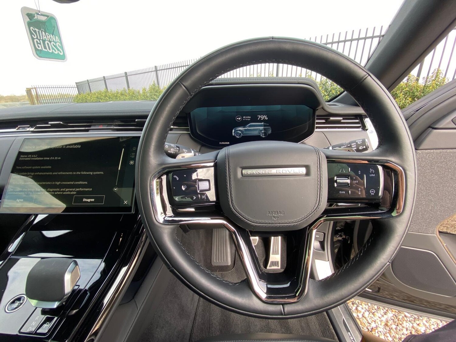 Used Land Rover Range Rover Sport 2025 for sale - 78105004: Photo 42