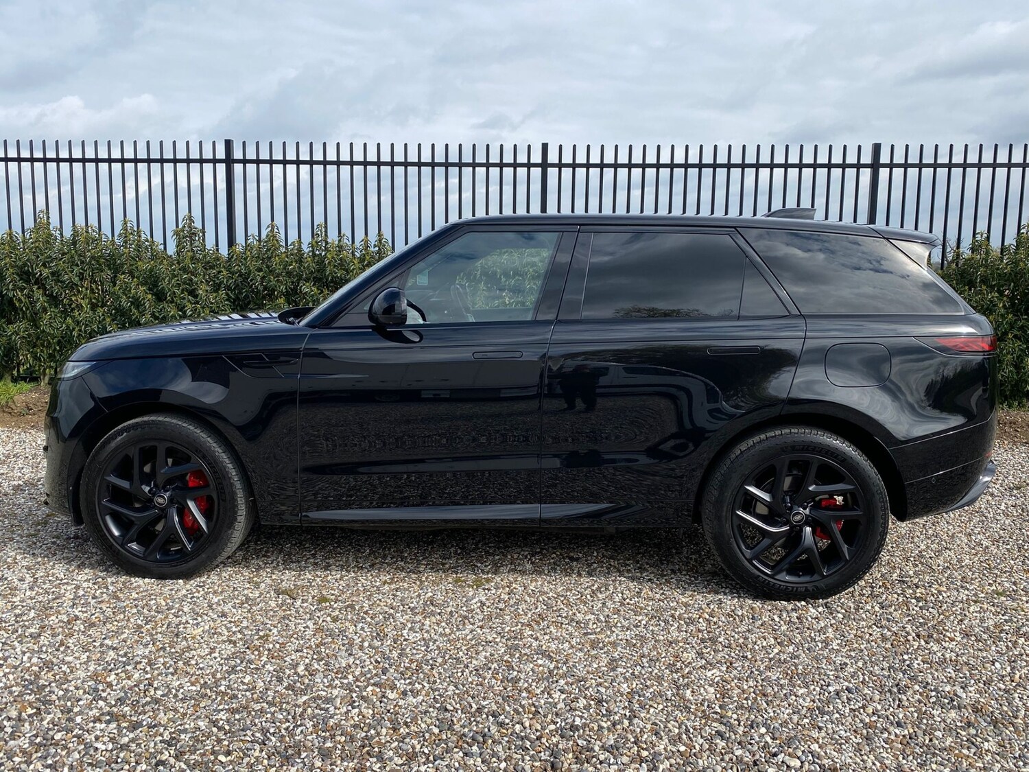 Used Land Rover Range Rover Sport 2025 for sale - 78105004: Photo 43