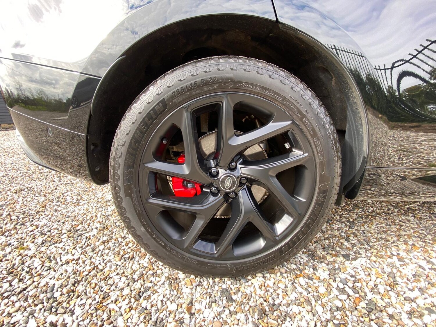 Used Land Rover Range Rover Sport 2025 for sale - 78105004: Photo 44