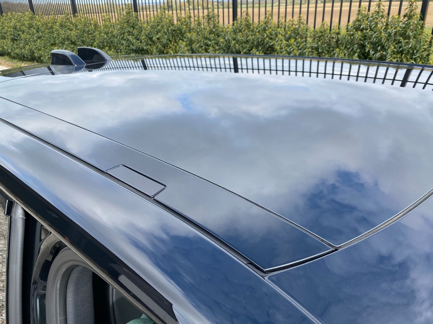 Used Land Rover Range Rover Sport 2025 for sale - 78105004: Photo 45