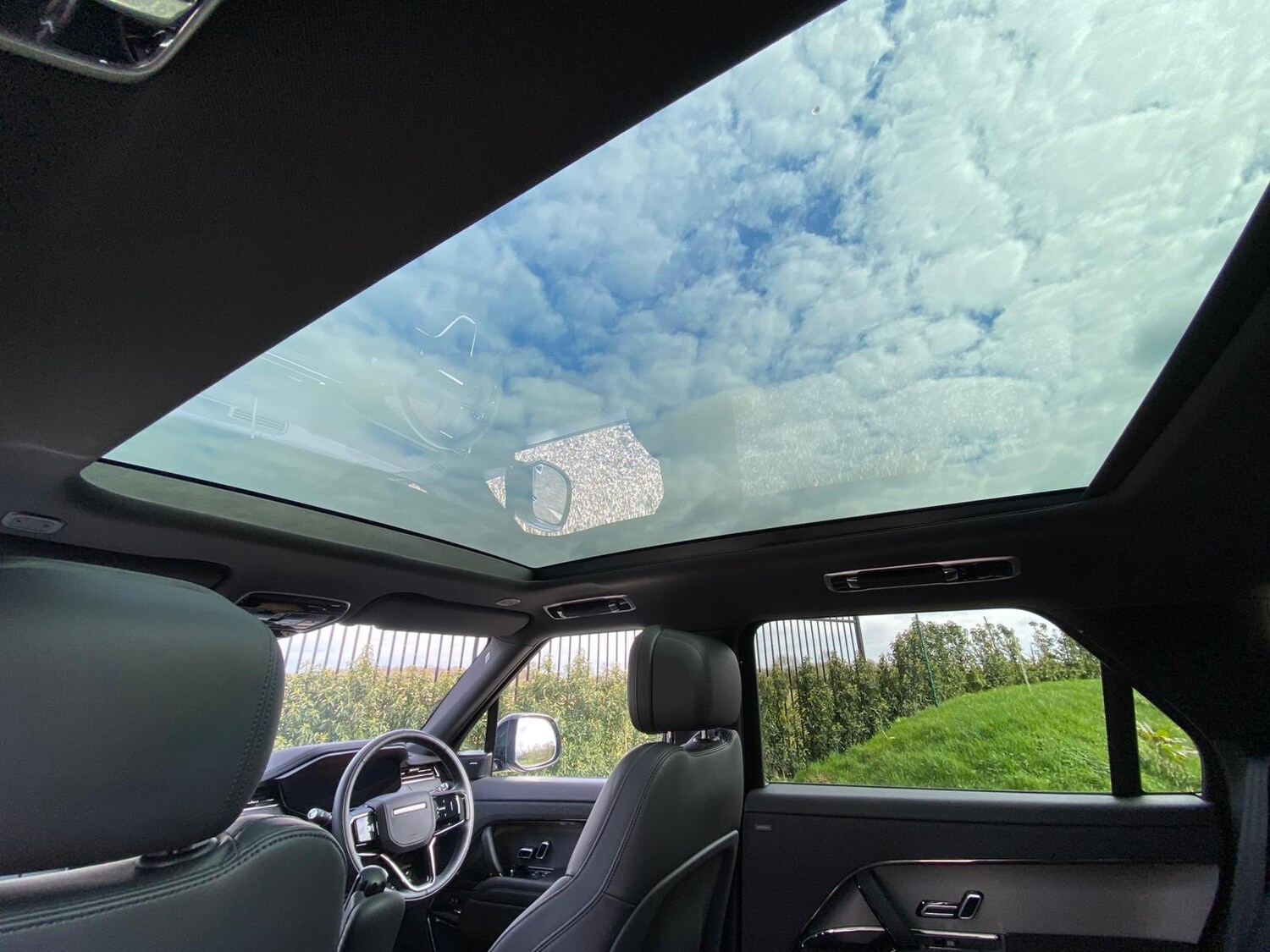 Used Land Rover Range Rover Sport 2025 for sale - 78105004: Photo 46