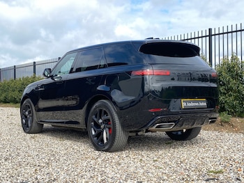 Used Land Rover Range Rover Sport 2025 for sale - 78105004: Photo