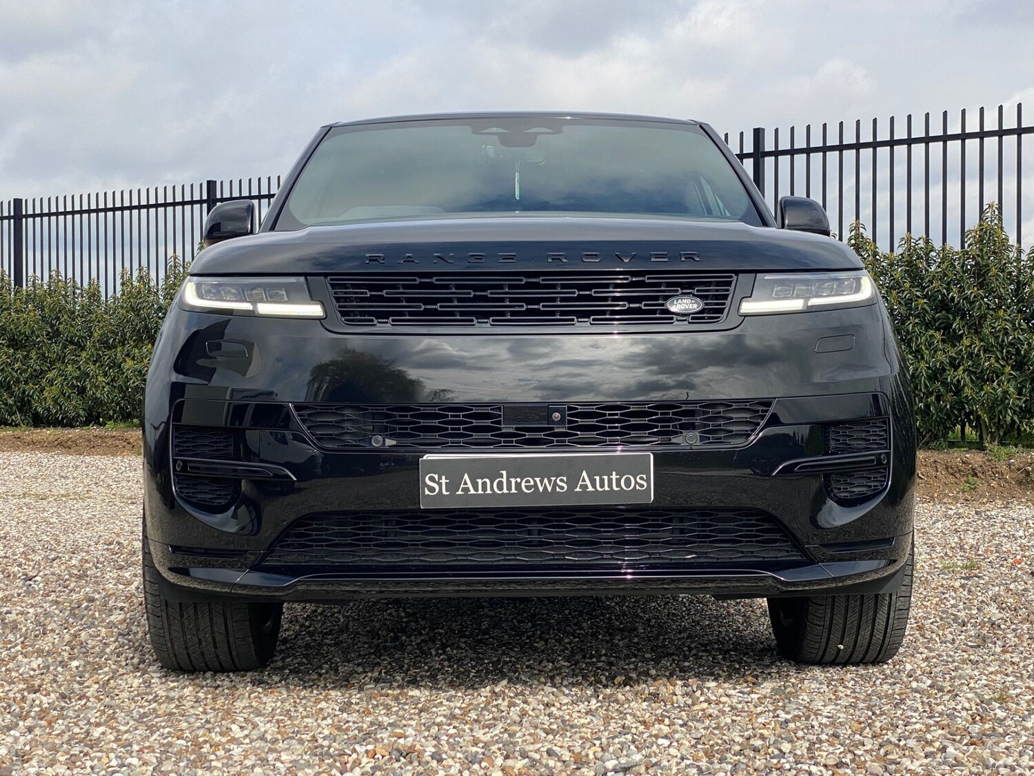 Used Land Rover Range Rover Sport 2025 for sale - 78105004: Photo 6