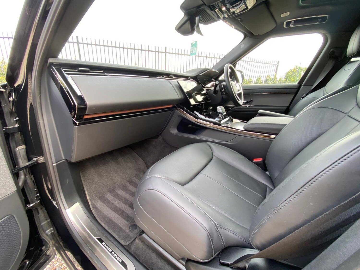 Used Land Rover Range Rover Sport 2025 for sale - 78105004: Photo 7