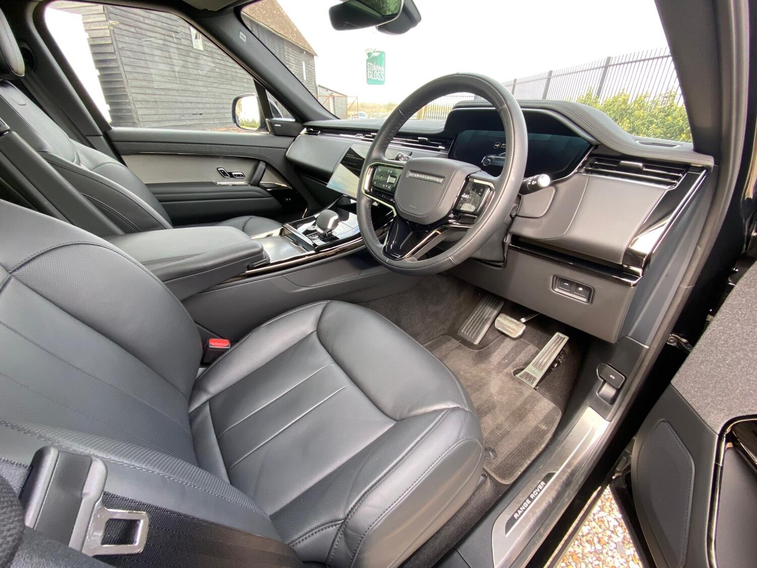 Used Land Rover Range Rover Sport 2025 for sale - 78105004: Photo 9