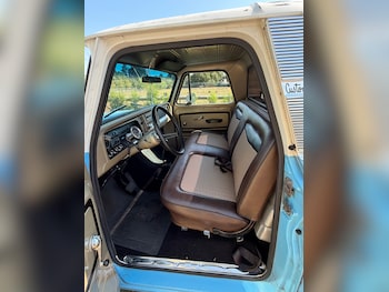 Used Chevrolet C10 1965 for sale - 79581874: Photo