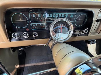 Used Chevrolet C10 1965 for sale - 79581874: Photo