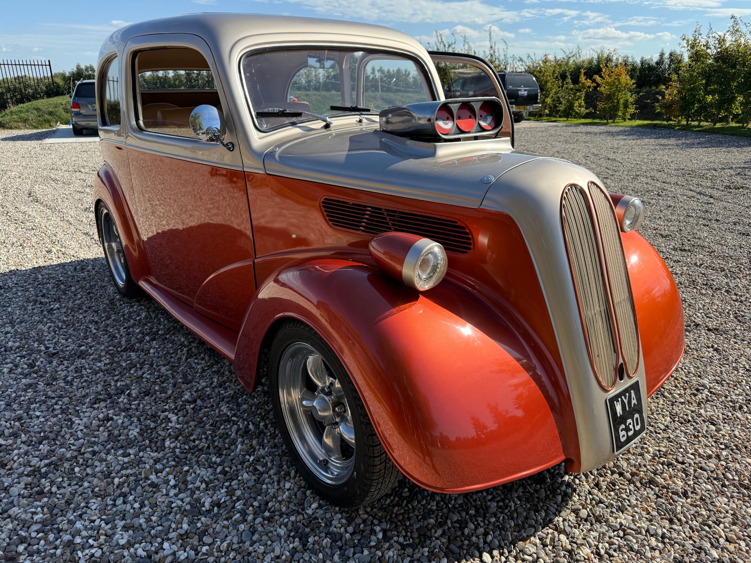 Used Ford Popular 1956 for sale - 76114696: Photo 1