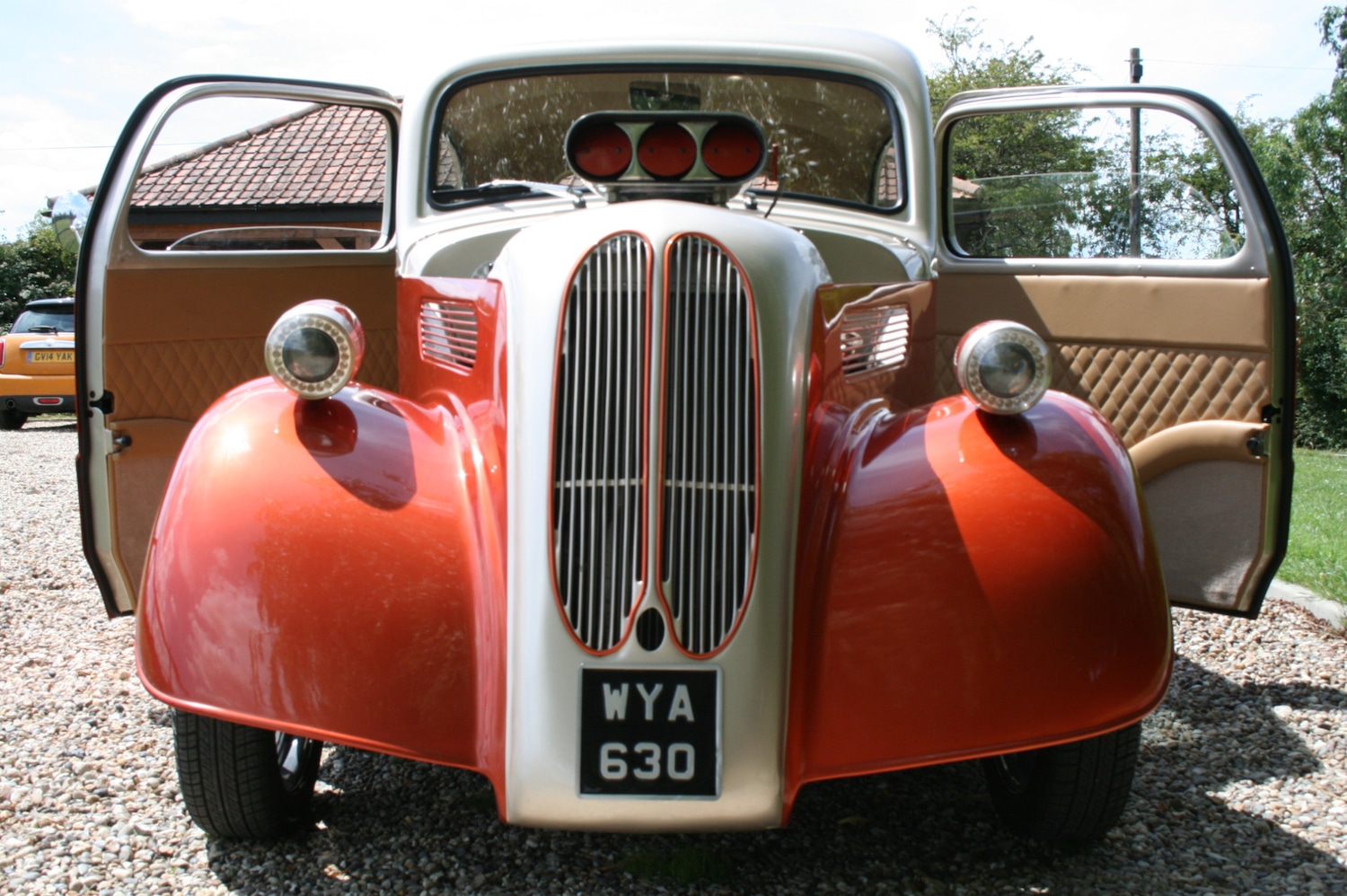 Used Ford Popular 1956 for sale - 76114696: Photo 10