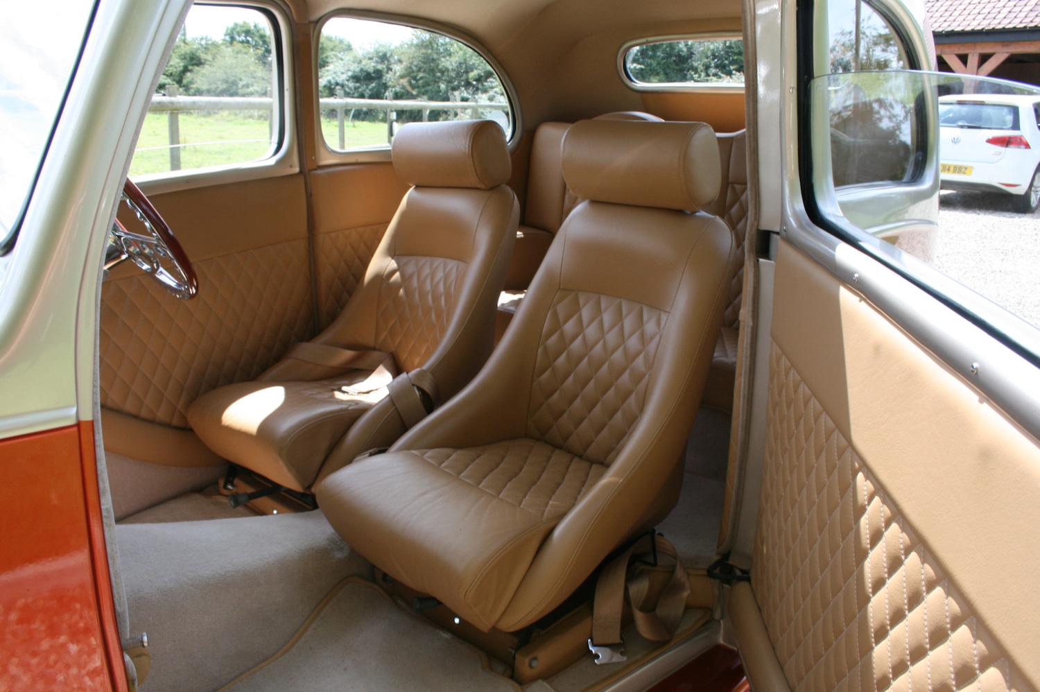 Used Ford Popular 1956 for sale - 76114696: Photo 11