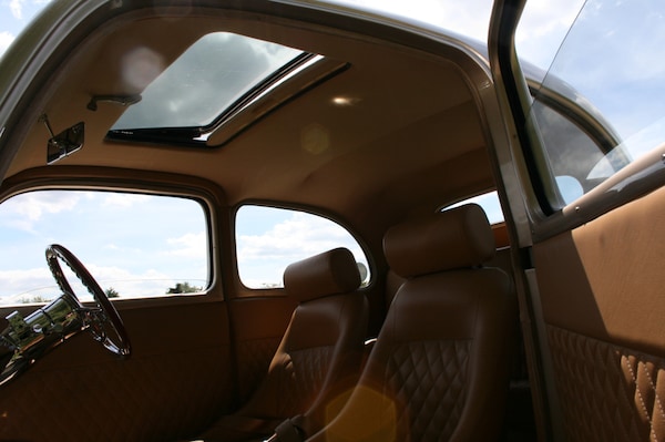 Used Ford Popular 1956 for sale - 76114696: Photo 12