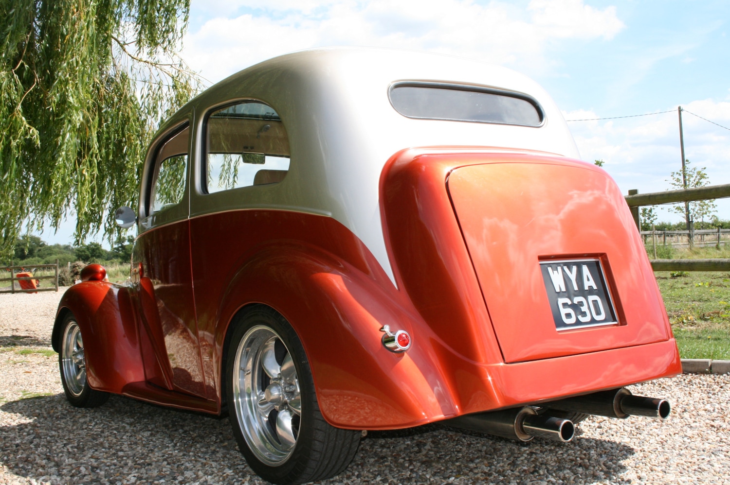 Used Ford Popular 1956 for sale - 76114696: Photo 13