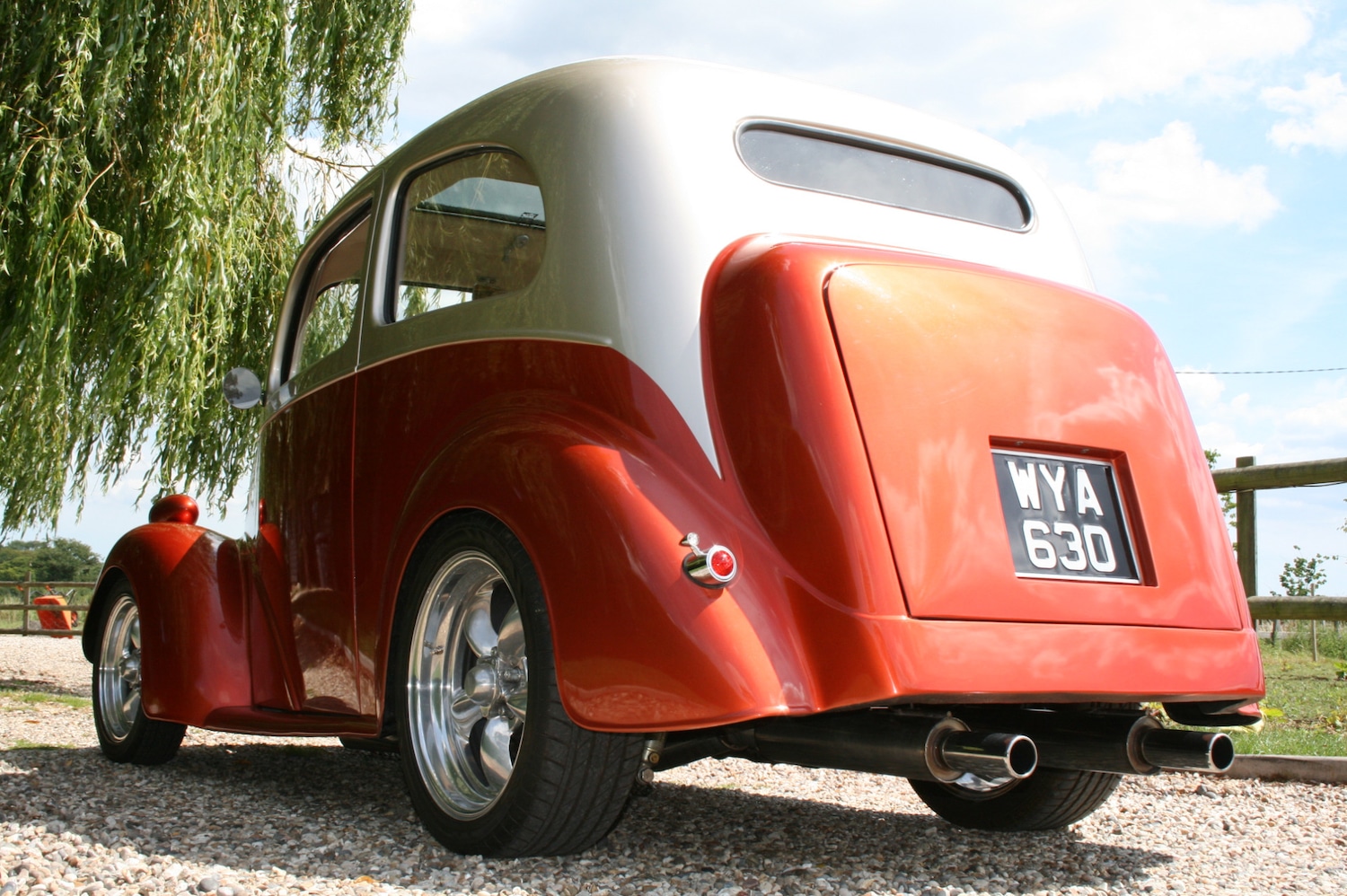 Used Ford Popular 1956 for sale - 76114696: Photo 14