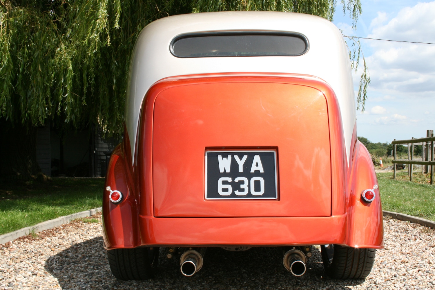 Used Ford Popular 1956 for sale - 76114696: Photo 15