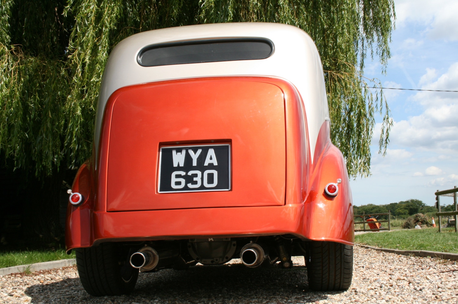 Used Ford Popular 1956 for sale - 76114696: Photo 16