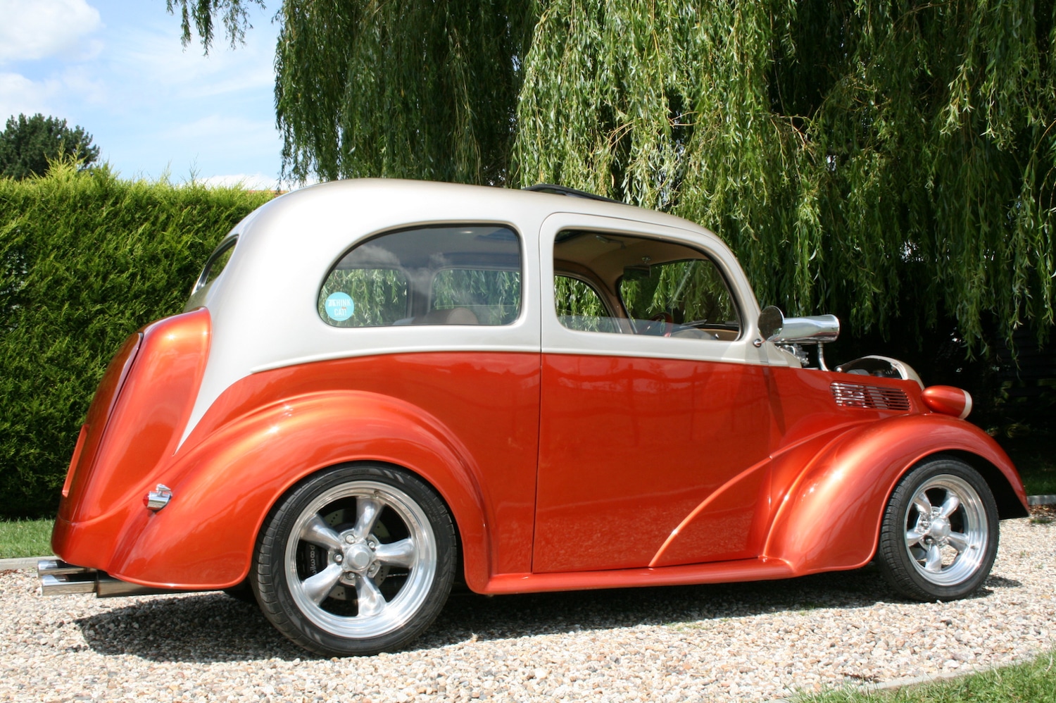 Used Ford Popular 1956 for sale - 76114696: Photo 18