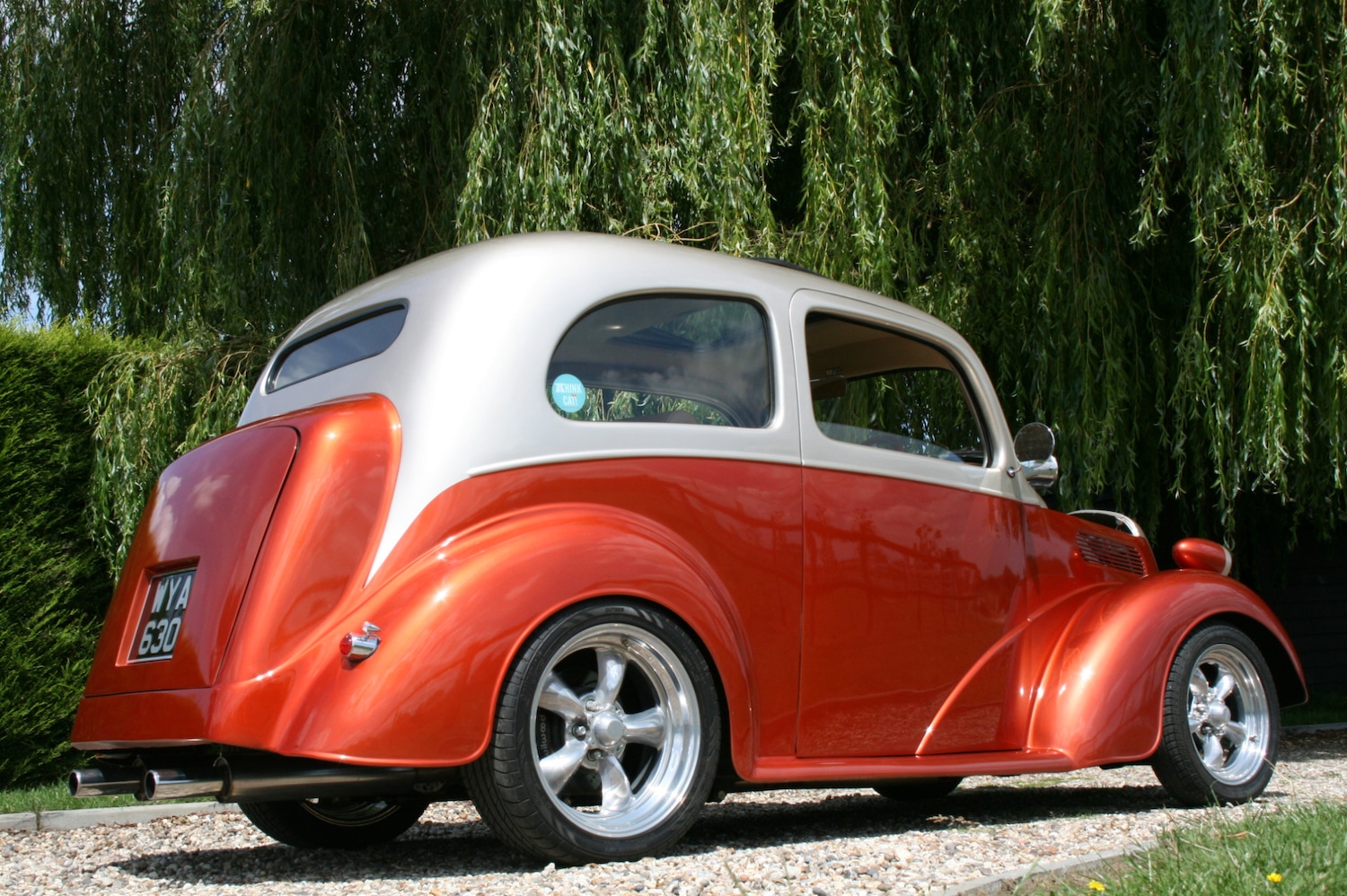 Used Ford Popular 1956 for sale - 76114696: Photo 19