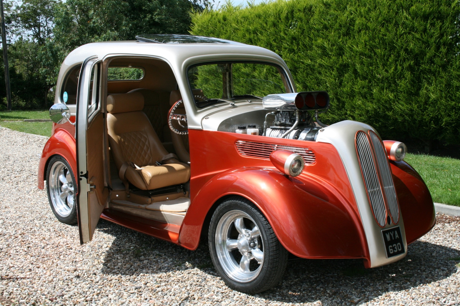 Used Ford Popular 1956 for sale - 76114696: Photo 2