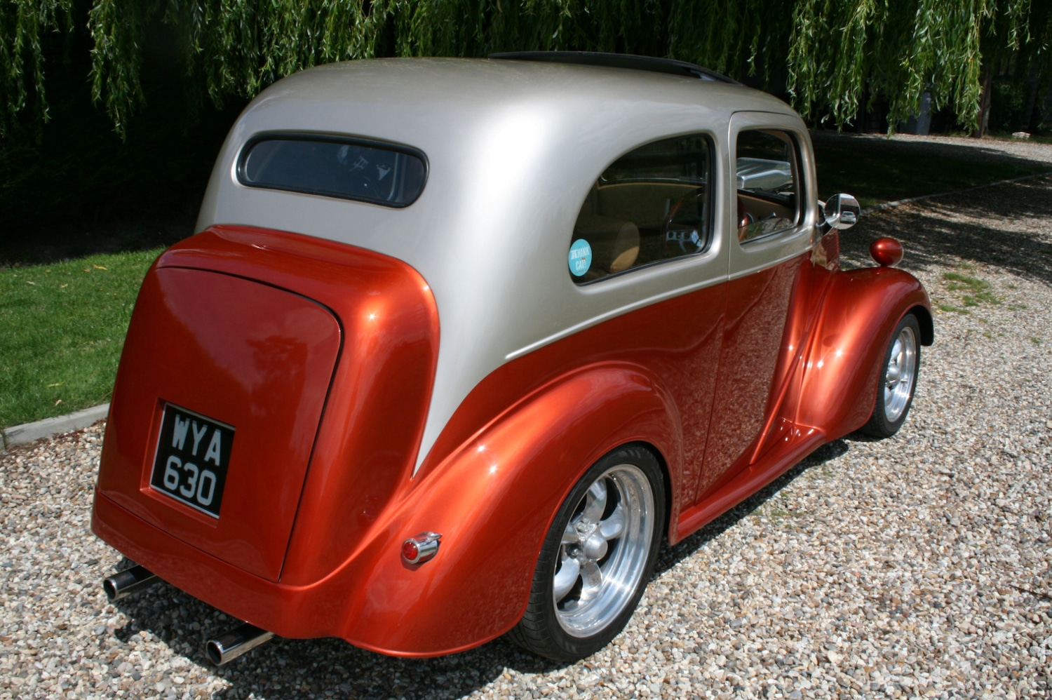 Used Ford Popular 1956 for sale - 76114696: Photo 20