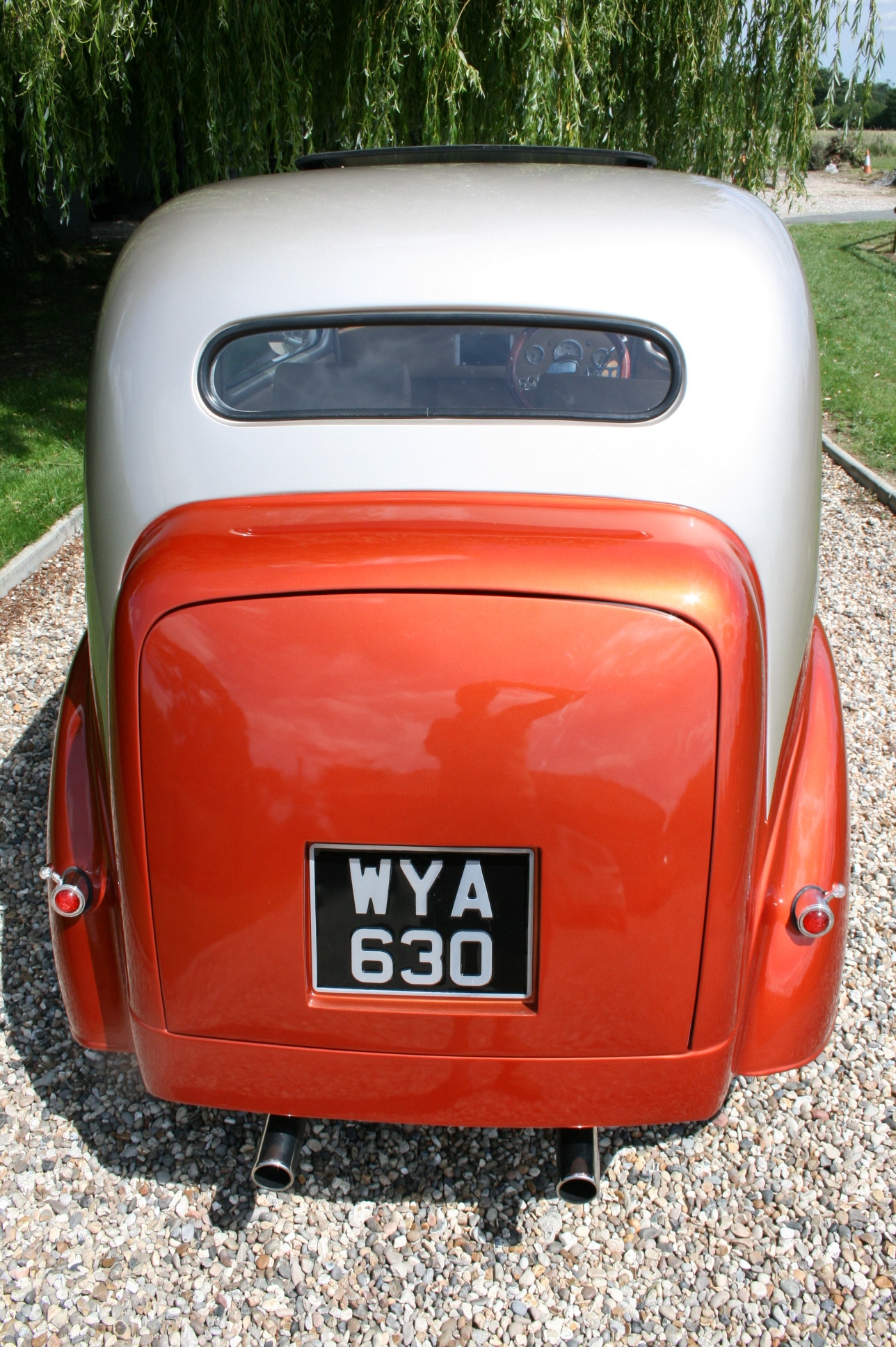 Used Ford Popular 1956 for sale - 76114696: Photo 21