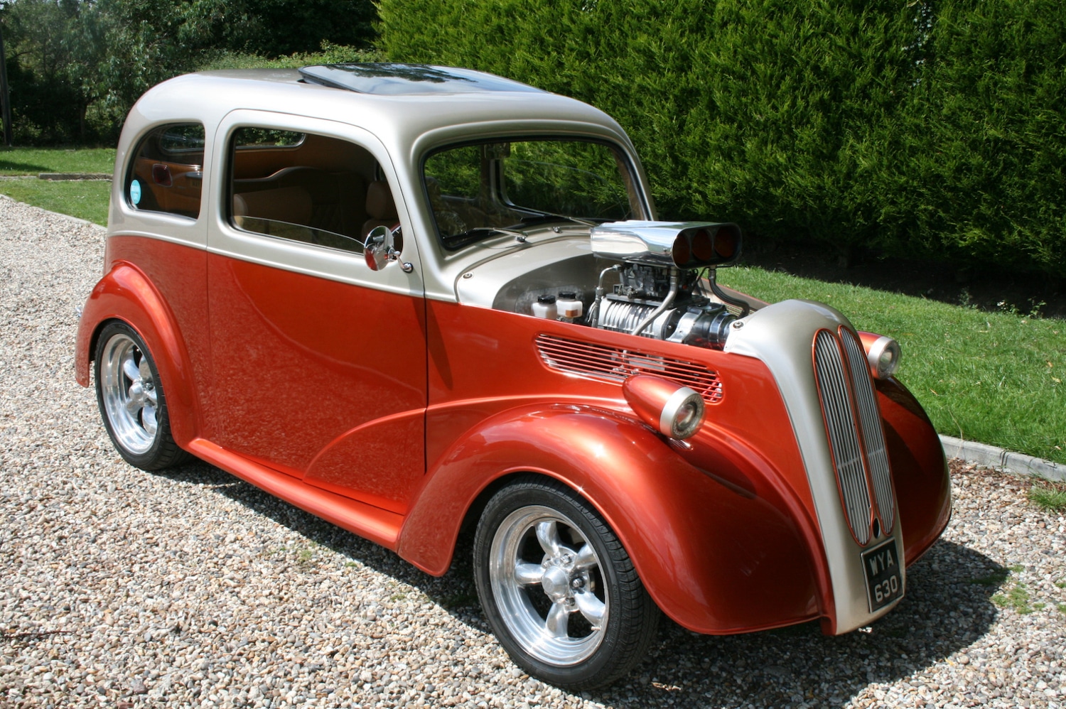 Used Ford Popular 1956 for sale - 76114696: Photo 22