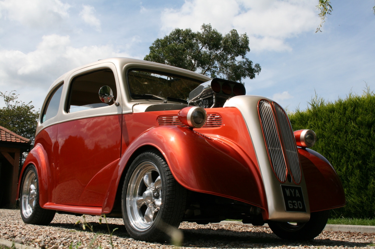 Used Ford Popular 1956 for sale - 76114696: Photo 23