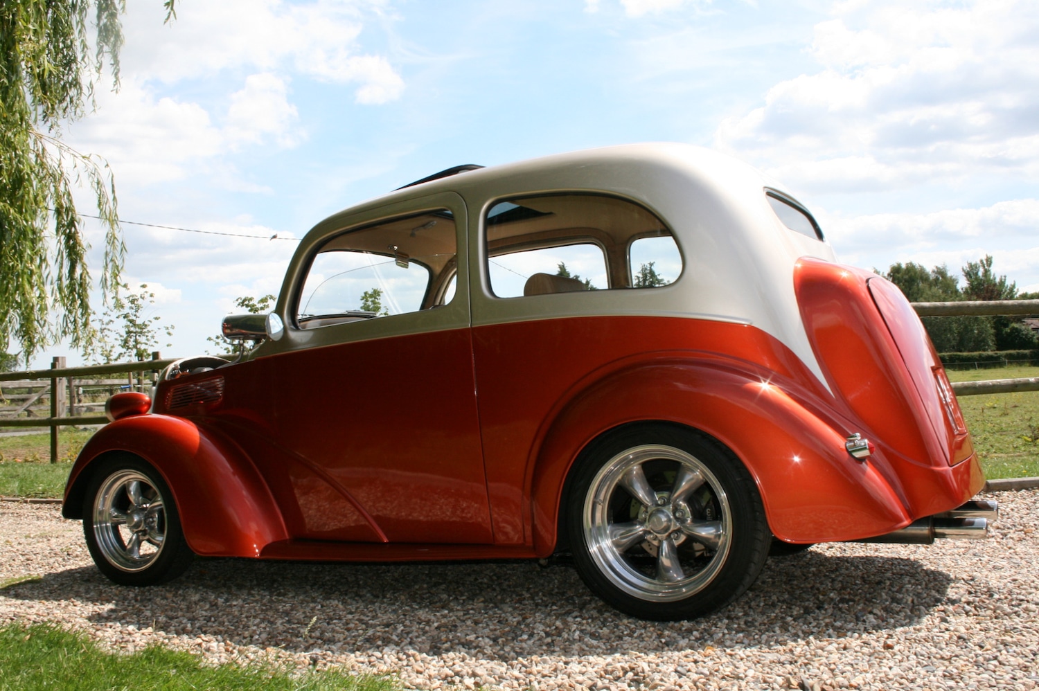 Used Ford Popular 1956 for sale - 76114696: Photo 25