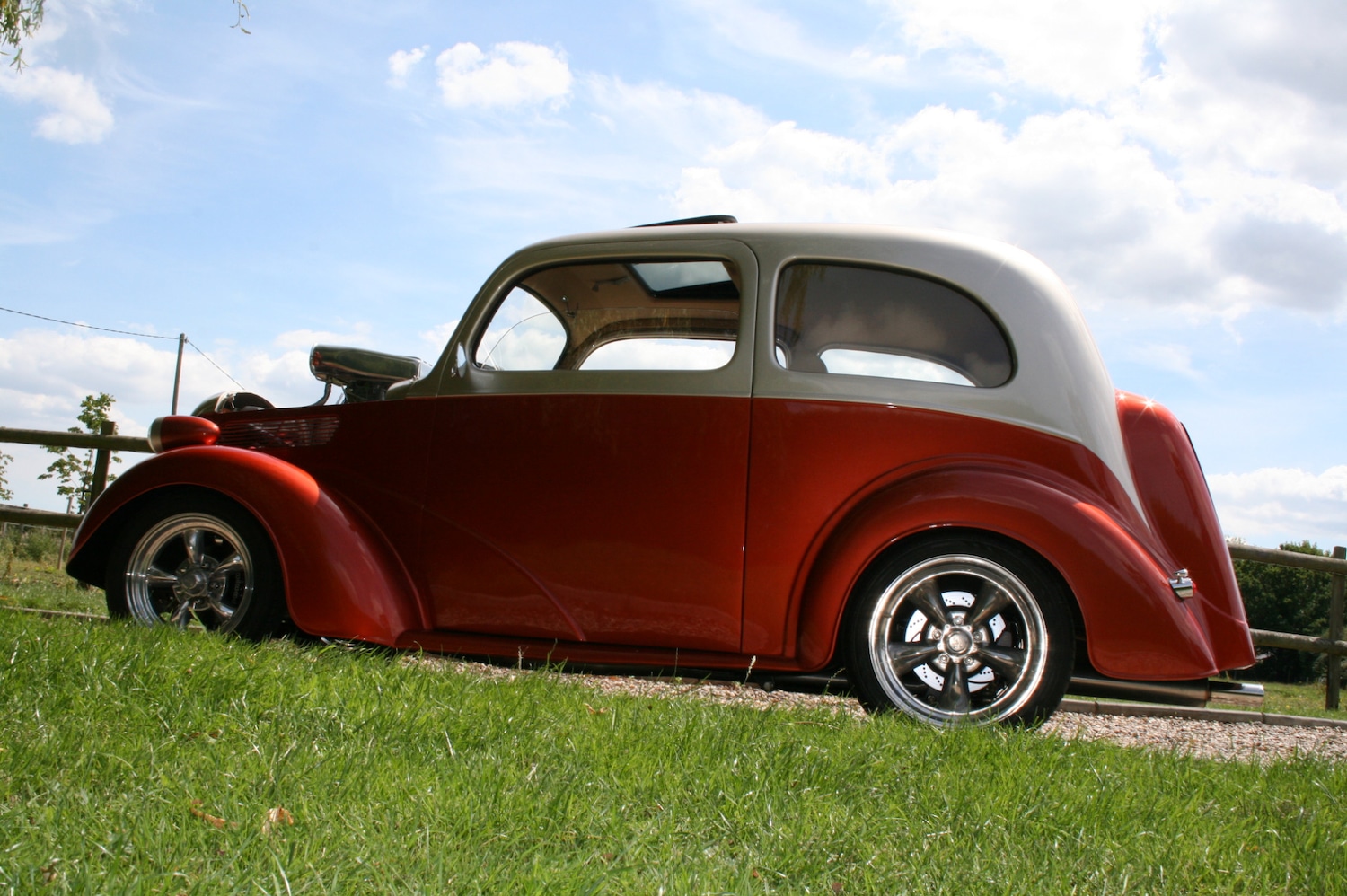 Used Ford Popular 1956 for sale - 76114696: Photo 26