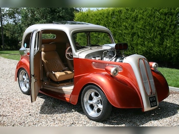 Used Ford Popular 1956 for sale - 76114696: Photo 2