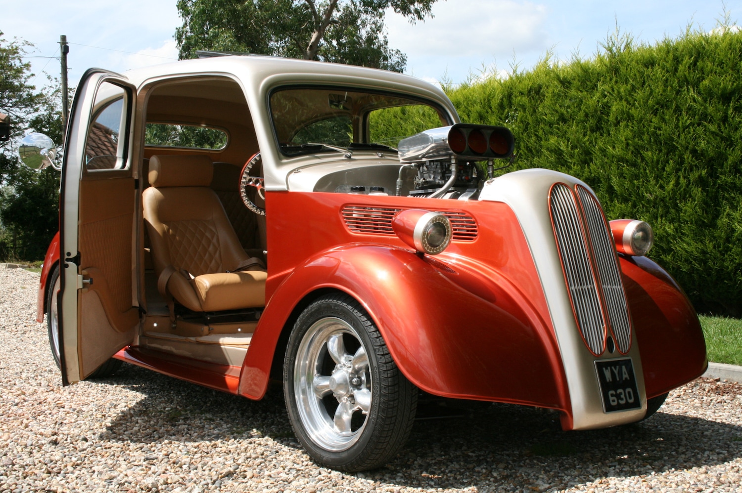 Used Ford Popular 1956 for sale - 76114696: Photo 3