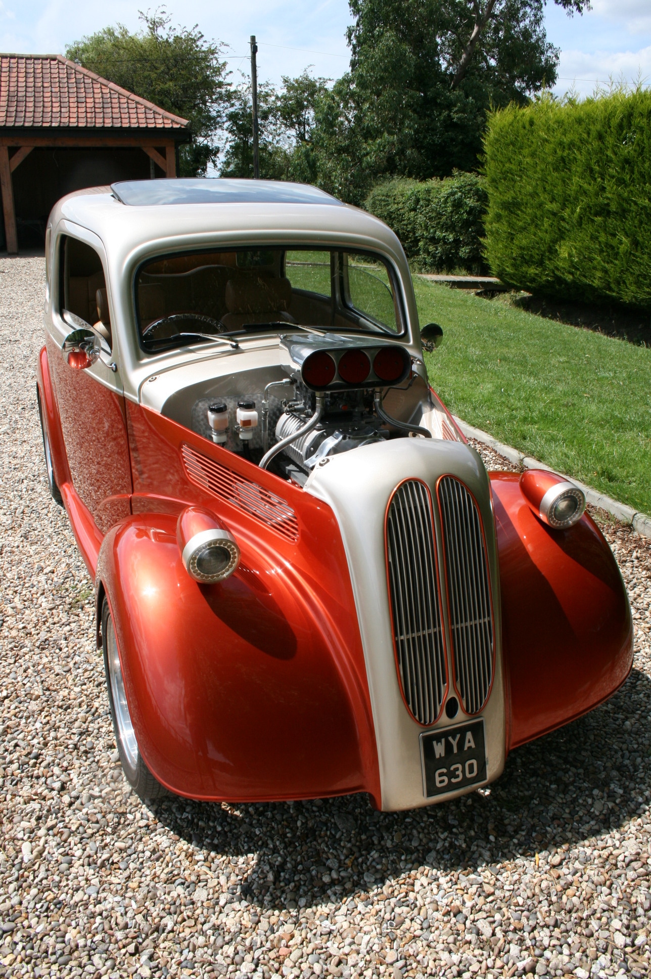 Used Ford Popular 1956 for sale - 76114696: Photo 31