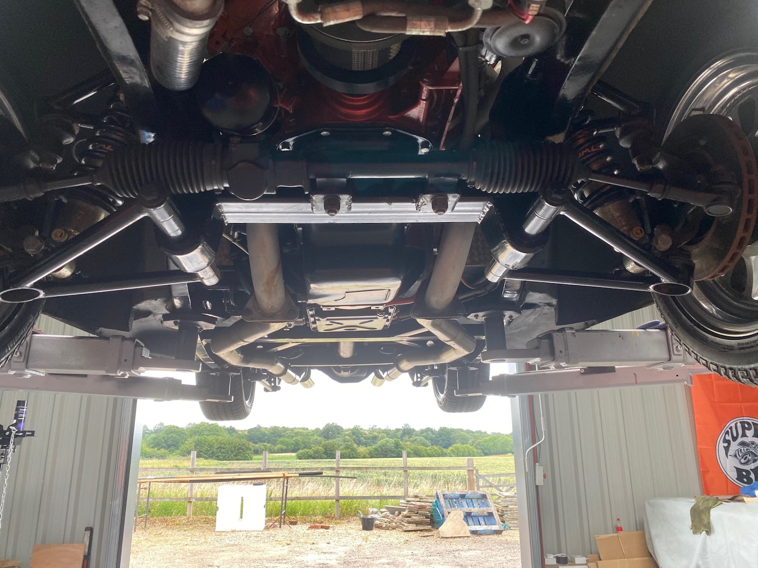 Used Ford Popular 1956 for sale - 76114696: Photo 34