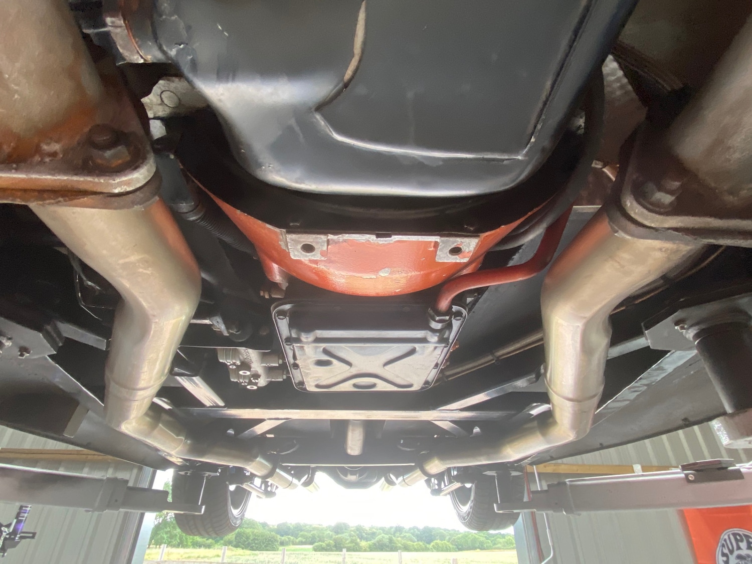 Used Ford Popular 1956 for sale - 76114696: Photo 36