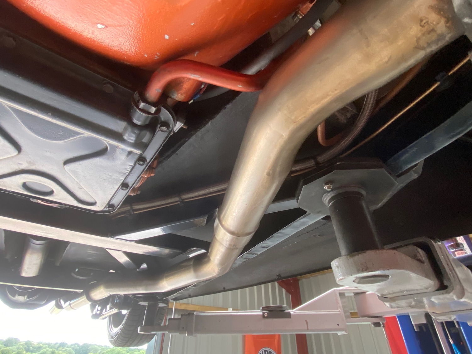 Used Ford Popular 1956 for sale - 76114696: Photo 37