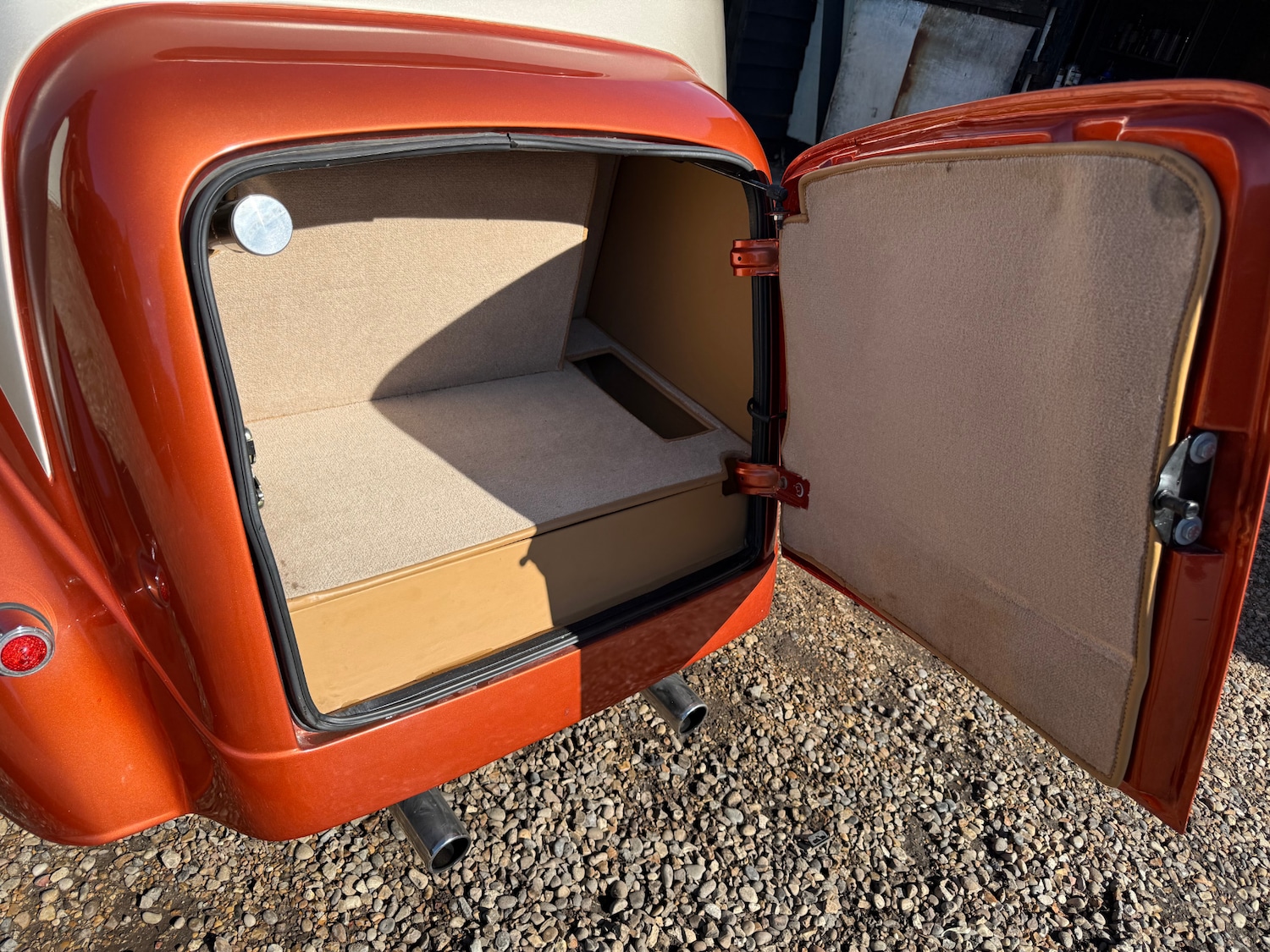 Used Ford Popular 1956 for sale - 76114696: Photo 38