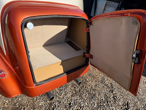 Used Ford Popular 1956 for sale - 76114696: Photo 38