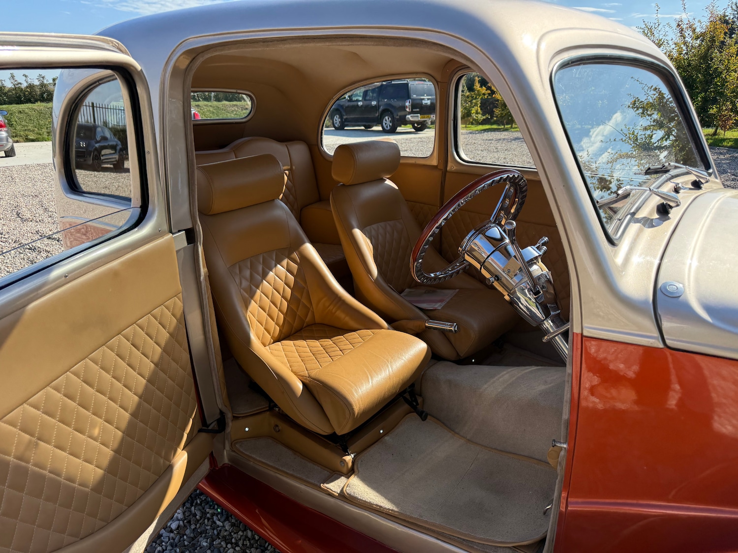 Used Ford Popular 1956 for sale - 76114696: Photo 39