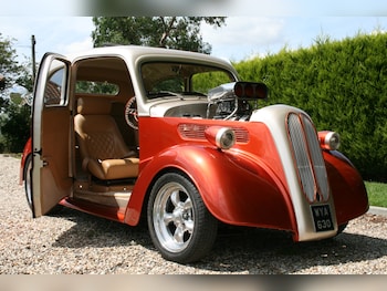 Used Ford Popular 1956 for sale - 76114696: Photo 3