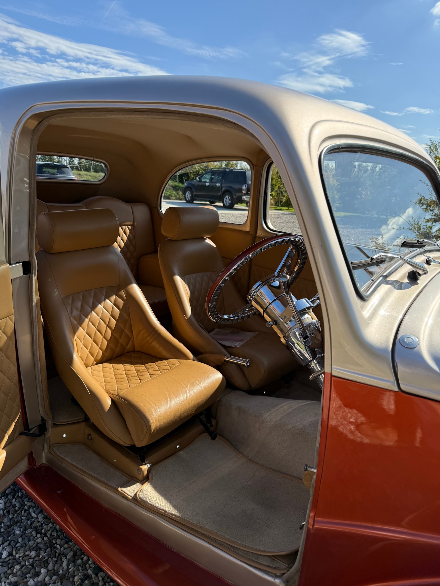 Used Ford Popular 1956 for sale - 76114696: Photo 40