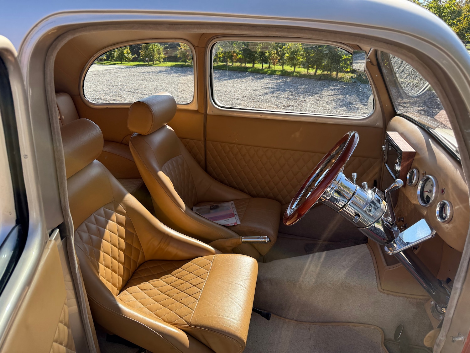 Used Ford Popular 1956 for sale - 76114696: Photo 42